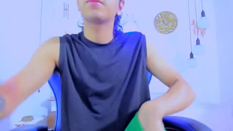 B R A N D online show from 11/16/25, 09:15