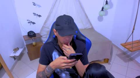 B R A N D online show from 01/10/26, 07:10