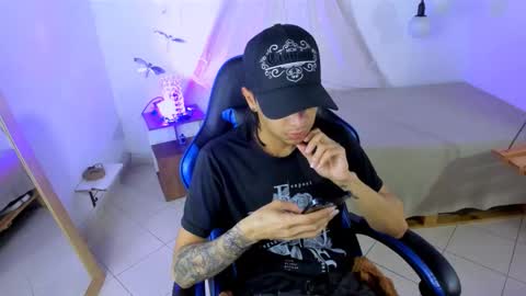 B R A N D online show from 02/24/26, 03:59