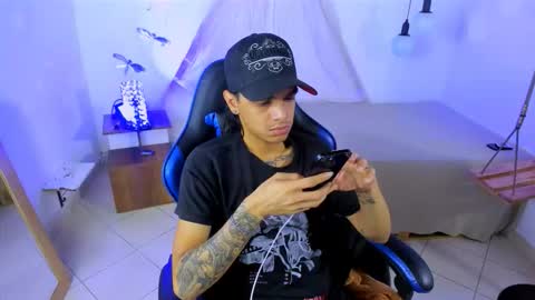 B R A N D online show from 02/28/26, 02:56