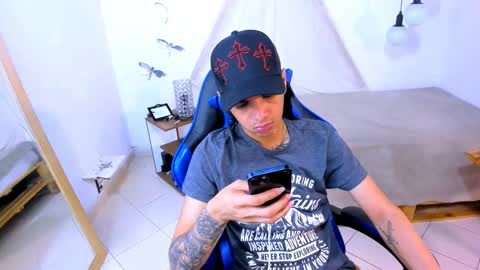 B R A N D online show from 03/15/26, 11:33