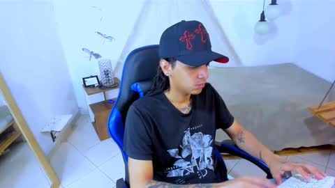 B R A N D online show from 03/24/26, 04:06