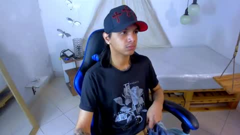 B R A N D online show from 04/22/26, 02:47