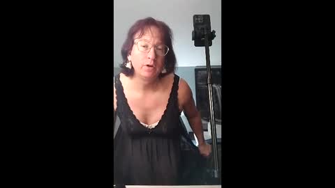 Brandaley online show from 12/15/25, 06:39