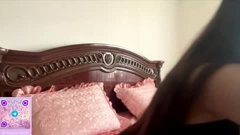 Lilly online show from 03/27/26, 07:03