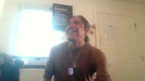 brandenandtribe005 online show from 06/15/26, 10:45