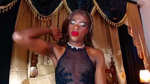 Brandy online show from 02/17/25, 11:20