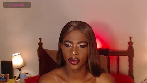 Brandy online show from 09/26/25, 07:29