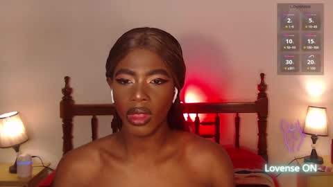 Brandy online show from 09/28/25, 07:19