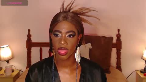 Brandy online show from 10/10/25, 07:35