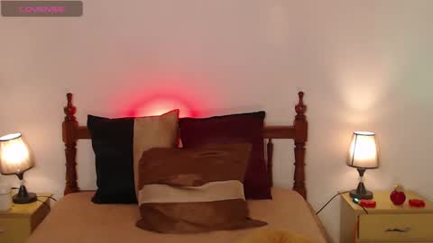 Brandy online show from 10/15/25, 07:14