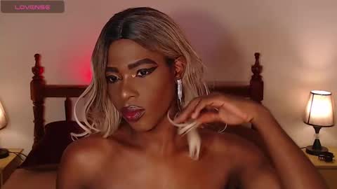 Brandy online show from 11/01/25, 07:49