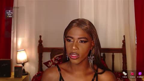 Brandy online show from 11/24/25, 07:46