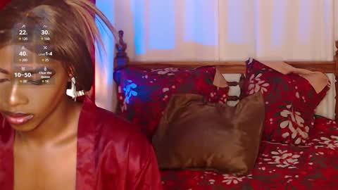 Brandy online show from 11/27/25, 08:22