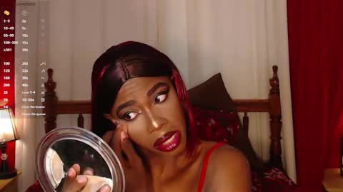 Brandy online show from 12/05/25, 07:21