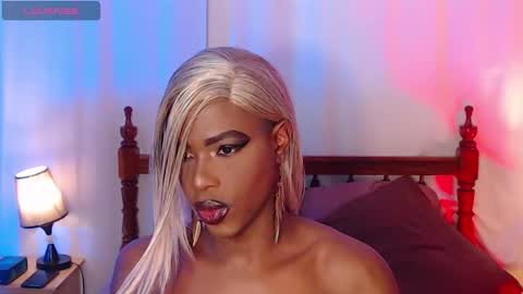 Brandy online show from 01/18/26, 03:05