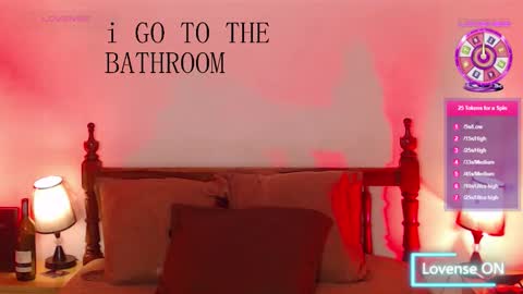 Brandy online show from 02/12/26, 07:31