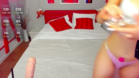 Brandy online show from 03/21/26, 08:19