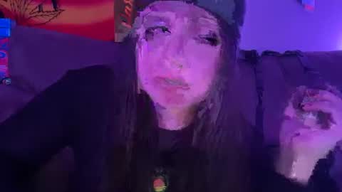 Snapshot of brandiryder chatting on 08/01/26, 05:01 Nathan Brandi online show from 08/01/26, 05:01