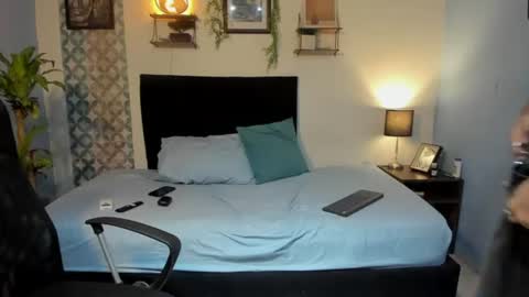 brandom_brook online show from 06/15/26, 05:31