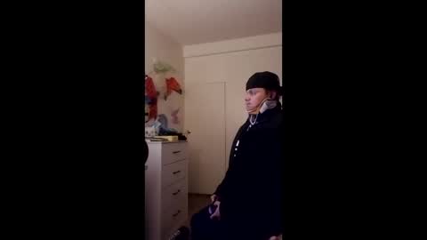 brandon281997 online show from 02/19/26, 03:35