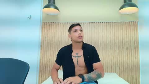 BRANDON online show from 04/20/26, 02:09