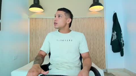 BRANDON online show from 05/19/26, 12:44