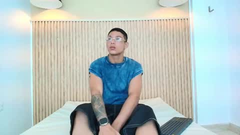 BRANDON online show from 05/22/26, 01:17