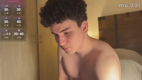 Snapshot of brandon_naud chatting on 10/26/25, 03:45 Brandon online show from 10/26/25, 03:45