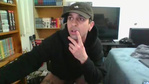 brandon_saintrandy online show from 03/11/26, 06:08