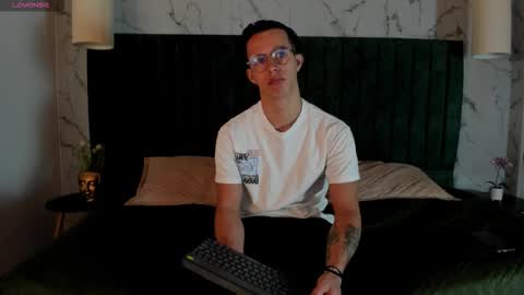 brandon_starkk online show from 01/11/26, 11:26