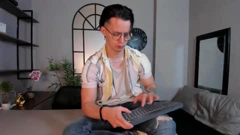 brandon_starkk online show from 02/18/26, 11:28
