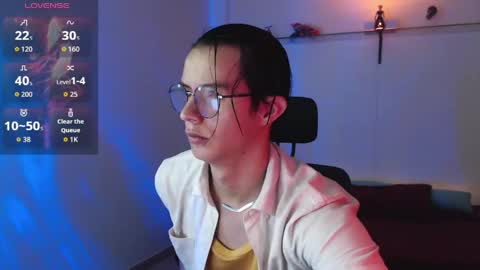 brandon_starkk online show from 05/01/26, 12:10