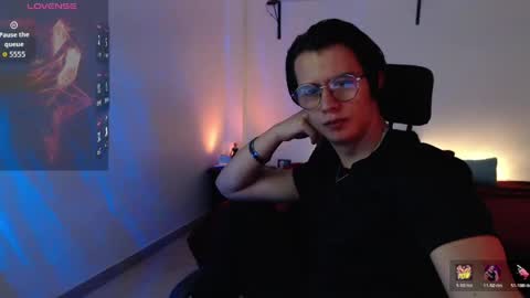 brandon_starkk online show from 05/07/26, 03:23