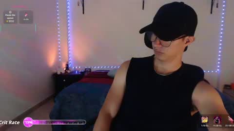 brandon_starkk online show from 07/17/26, 02:51