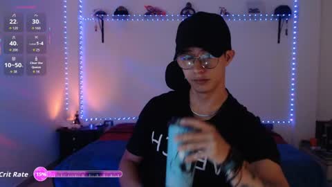brandon_starkk online show from 07/23/26, 02:31