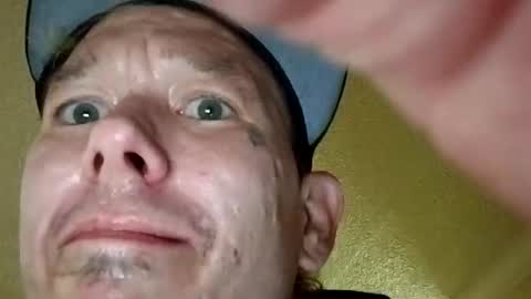 brandonhill82 online show from 04/08/26, 12:32