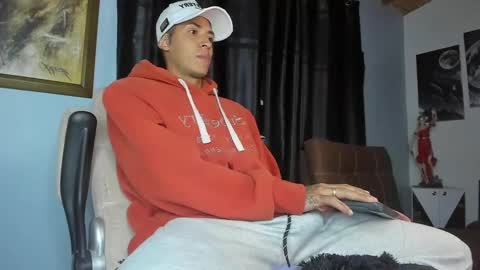 Brandon Lavitt online show from 03/12/25, 12:15