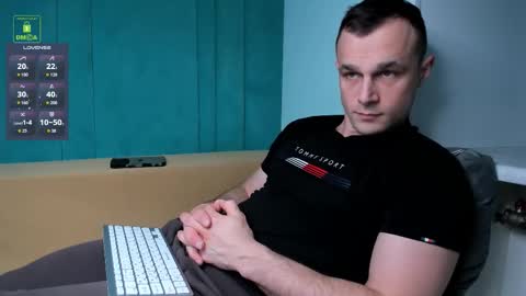 BRANDON online show from 12/14/25, 02:22