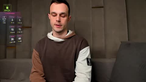 BRANDON online show from 04/23/26, 12:29