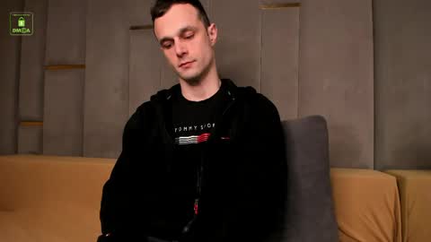 BRANDON online show from 04/25/26, 03:53