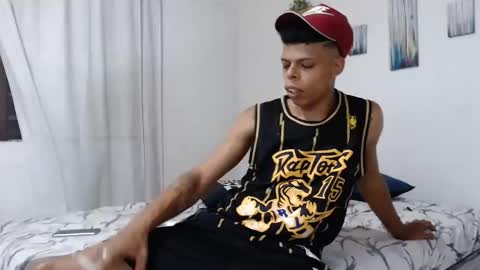 Brandon online show from 02/18/26, 01:12