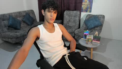 Brandon Stone online show from 12/17/24, 04:01