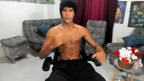 Brandon Stone online show from 03/10/25, 10:24