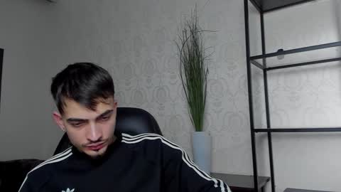 BrandonTateX online show from 01/22/25, 01:00