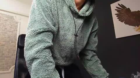 BrandonTateX online show from 01/24/25, 12:10