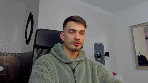 BrandonTateX online show from 02/04/25, 02:21