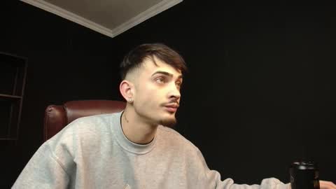 BrandonTateX online show from 02/25/25, 04:31