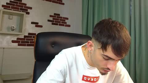 BrandonTateX online show from 02/27/25, 02:00