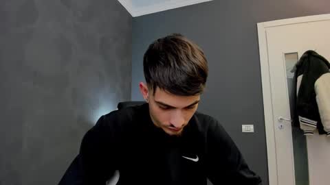 BrandonTateX online show from 02/28/25, 04:31